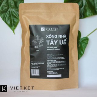 Xông nhà tẩy uế Vietket