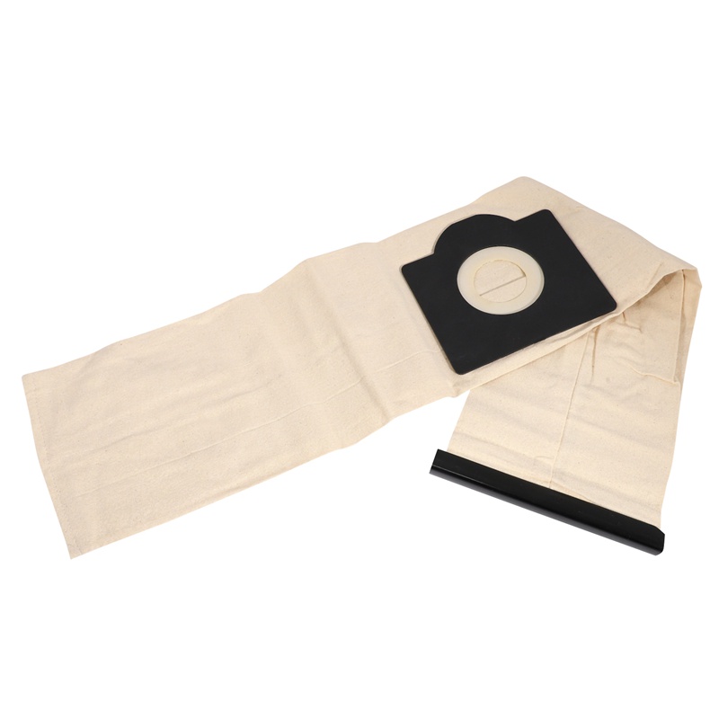 Túi đựng máy hút bụi đa năng Túi đựng bụi có thể giặt được cho Rowenta ZR814 Karcher HR6675