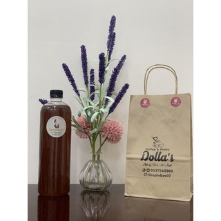 Mật ong hoa cà phê chai 1 lít