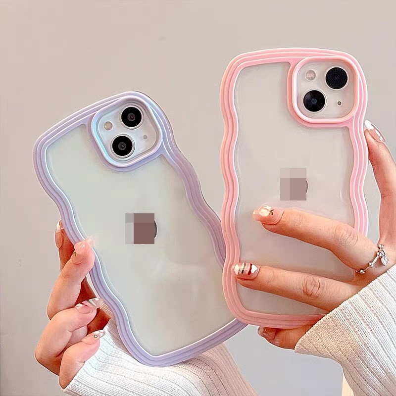 Suntaiho Ốp lưng iphone  Ốp điện thoại  silicon trong suốt chống sốc thích hợp cho iPhone XR 11 Pro 13 12 Pro Max 13Pro X XR XS Max