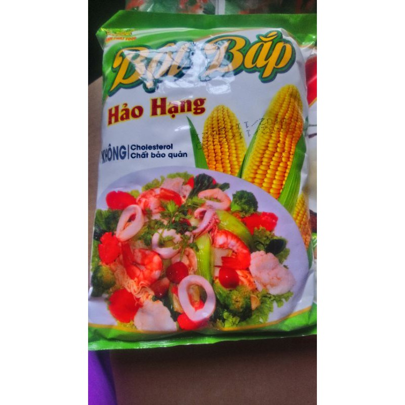 1kg Bột bắp - bột ngô