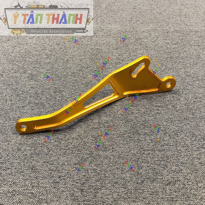 Pas Treo Pô Nhôm Exciter MS2358