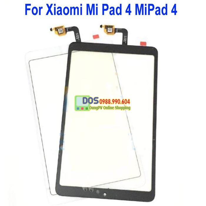 màn hình cảm ứng xiaomi mipad 4 | BigBuy360 - bigbuy360.vn