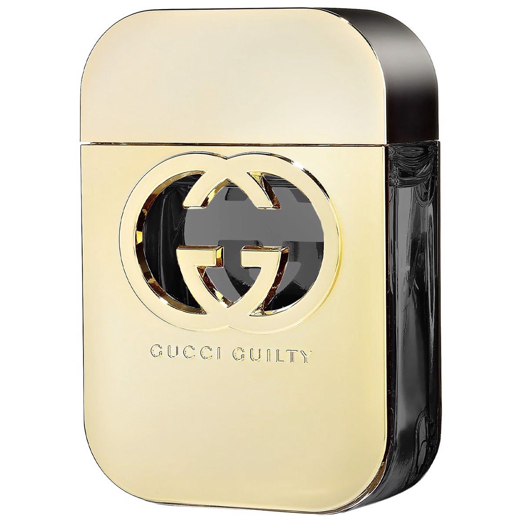 Nước hoa nữ Guc.ci GUILTY EDP INTENSE 30ml-50ml-75ml Fullseal-Tester