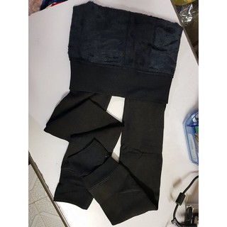 Combor 2 quần tất lót lông chỉ 145k