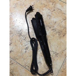 Máy Dập Tóc Bản To, Tạo Kiểu Đẹp, Giá 250k