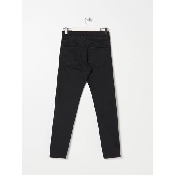 Quần bò nữ Auth Sale