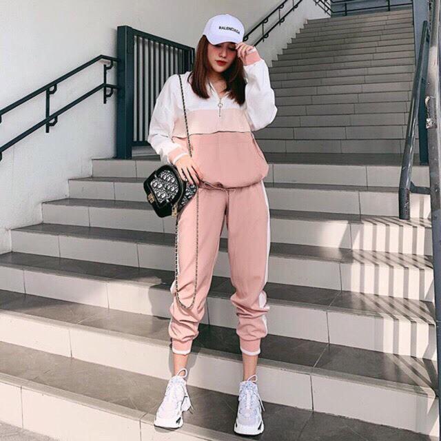 {giá sale} {Giá xuất xưởng} {GIÁ SỈ} BỘ NỮ CHẤT ĐẸP CỰC XINH hàng VNXK_A18 chất đẹp chất đẹp..