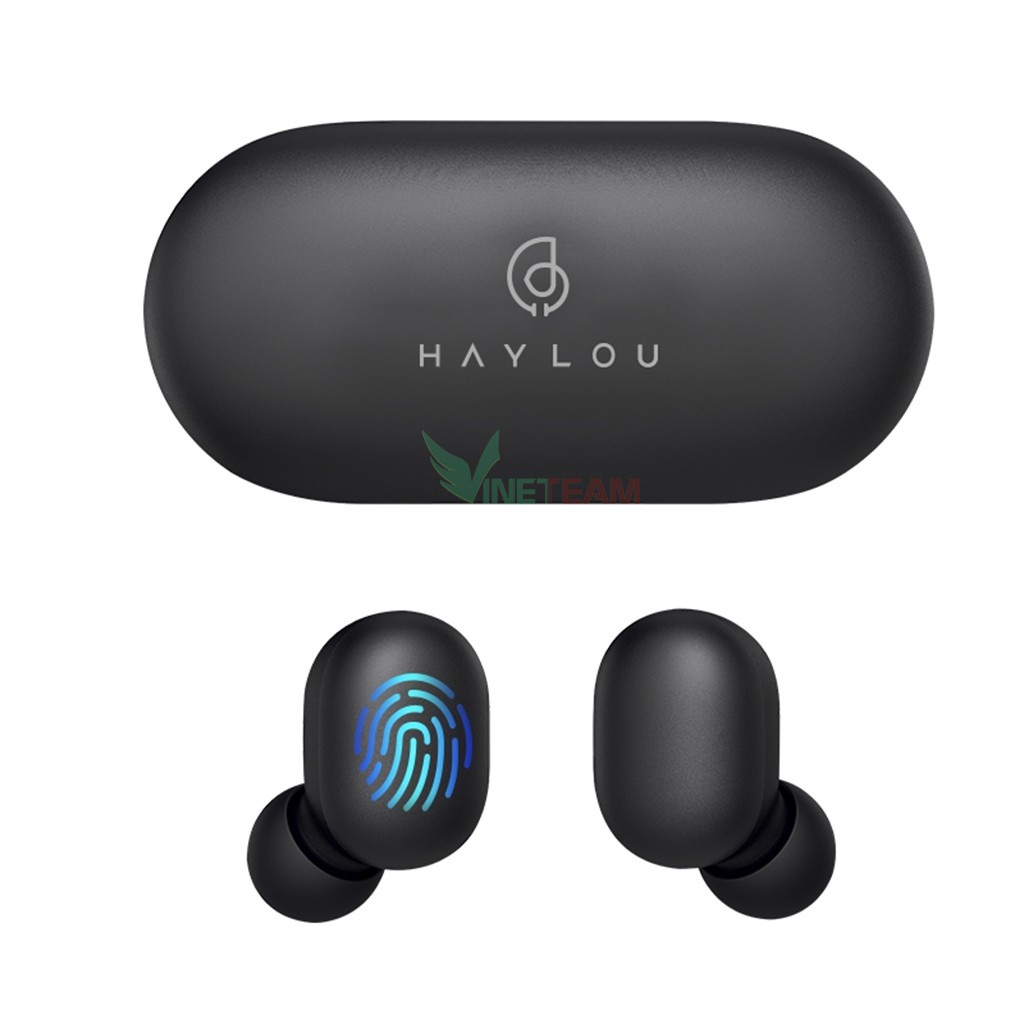 Tai Nghe Haylou Bluetooth Không Dây X2000 TWS GT1 XM2000 TWS Chống Thấm Nước IPX5 -dc3813