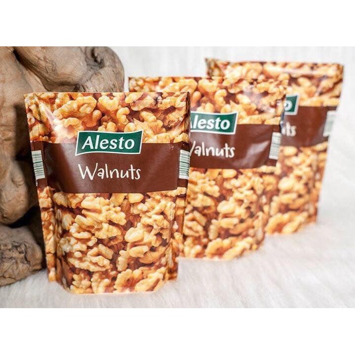 Hạt Óc Chó Alesto