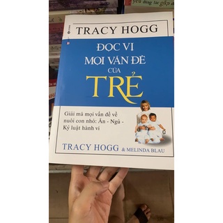 Doc vi moi van de cua tre