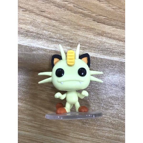 Funko pop - Mèo thần tài - Pokemon mini