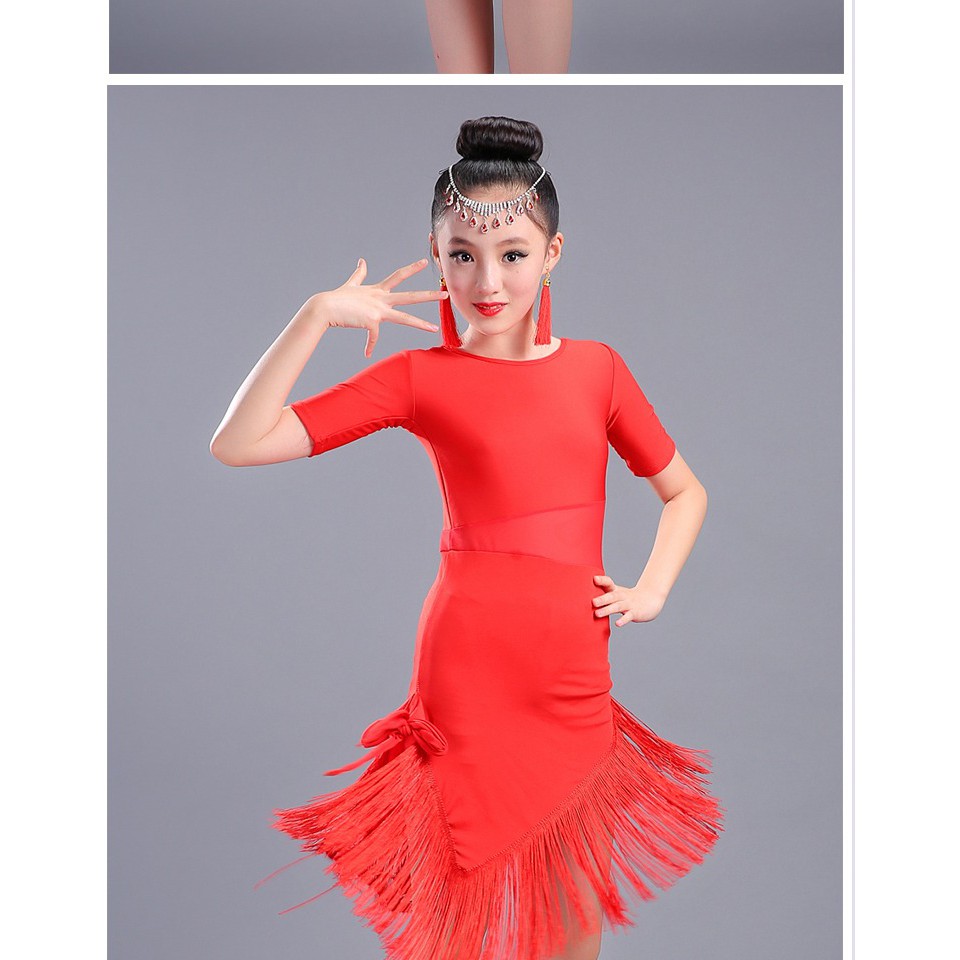 Váy khiêu vũ thể thao