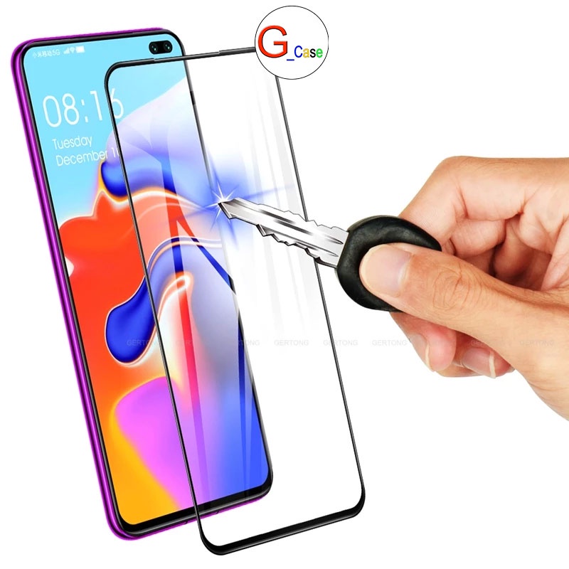 Kính cường lực Full màn xiaomi redmi note 5A Prime / NOTE 4 / NOTE 4 X / K30 / redmi 9C / 9 / redmi 8A /8 /7A / 7 / 6A