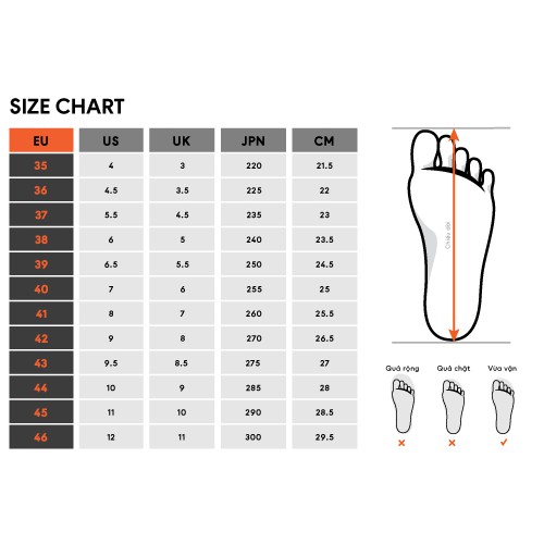 GIÀY SNEAAKER ANANAS FAMILIAR - LOW TOP - WHITE UY TÍN.