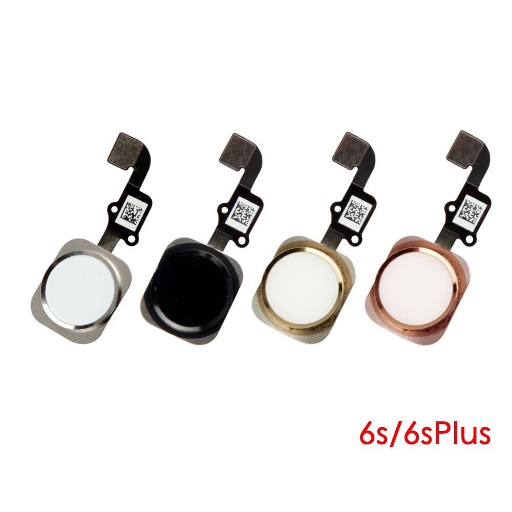 Bộ linh kiện lắp đặt màn hình LCD bằng kim loại thích hợp cho iPhone 6S 6S Plus