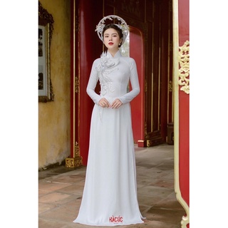 Mấn cô dâu viền ngọc