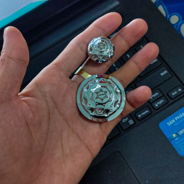 Ốc mâm lửa salaya HonDa,Yamaha