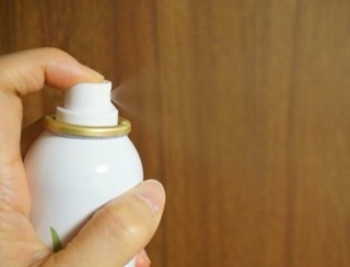XỊT KHOÁNG TRÀ XANH