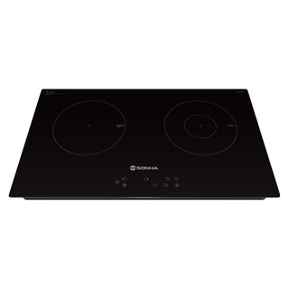 Bếp điện từ đôi shk-8121