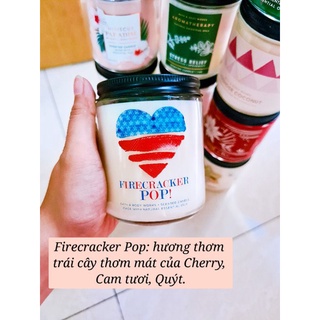 Nến 1 bấc của BBW 🇺🇸