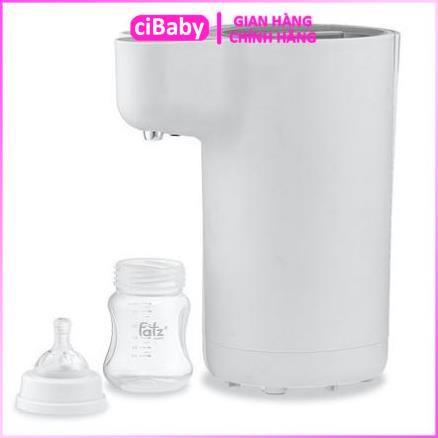 [BH 24 tháng] Máy đun và hâm nước pha sữa thông minh Fatz Baby SMART 1 FB3801MX