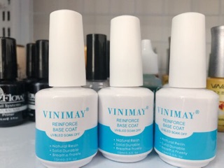 Liên kết/ bóng/ cứng vinimay