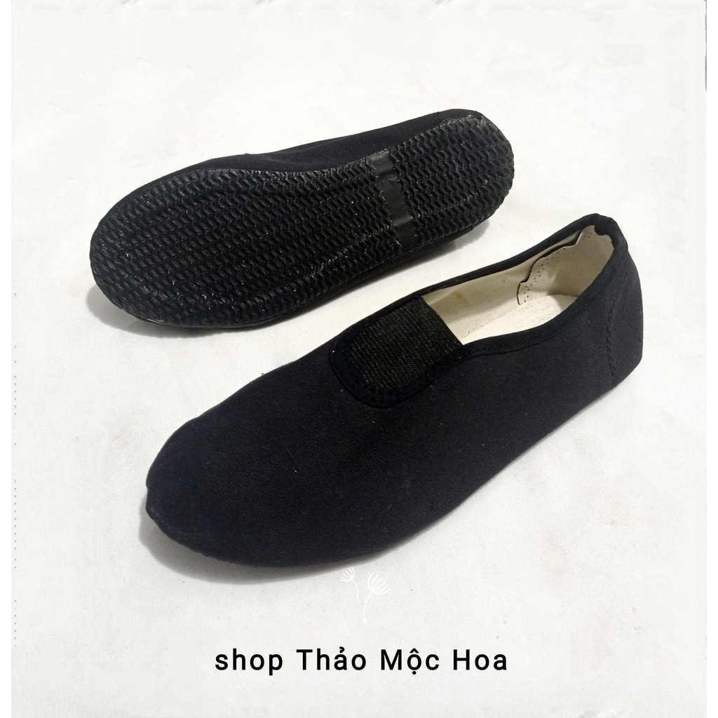 🌈 FLASH SALE 🌈 Giày Múa hàng chính hãng, form rộng xem bảng size nha shop thảo mộc hoa
