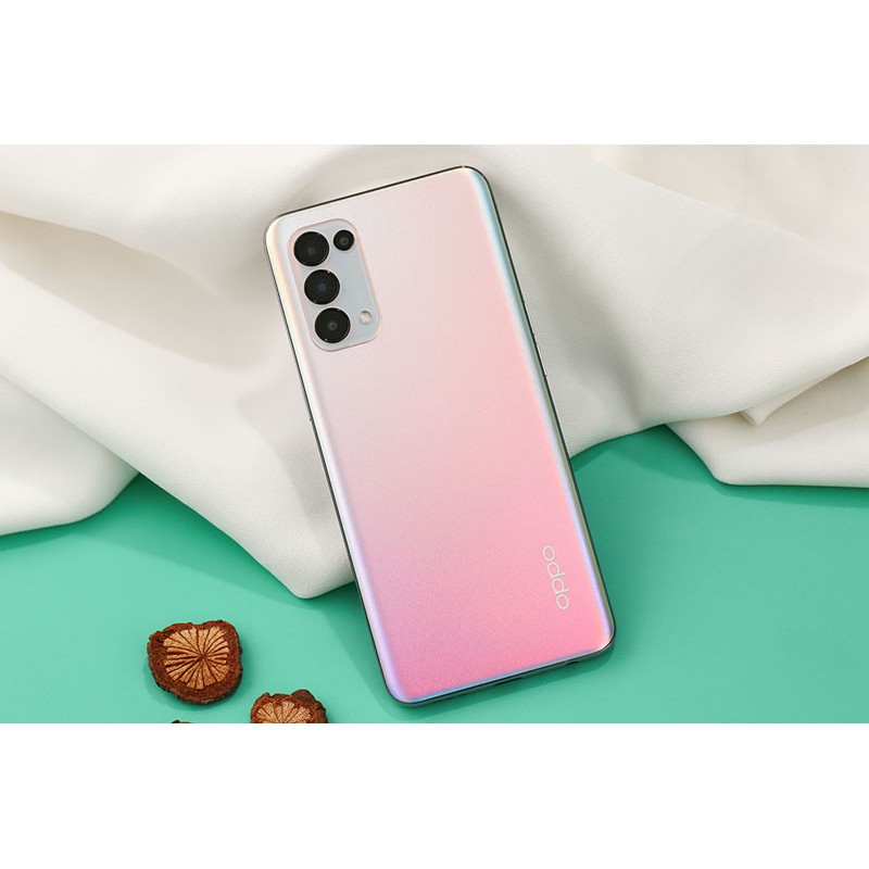 Điện Thoại Oppo Reno 5 (8GB/128G) - Hàng Chính Hãng | BigBuy360 - bigbuy360.vn