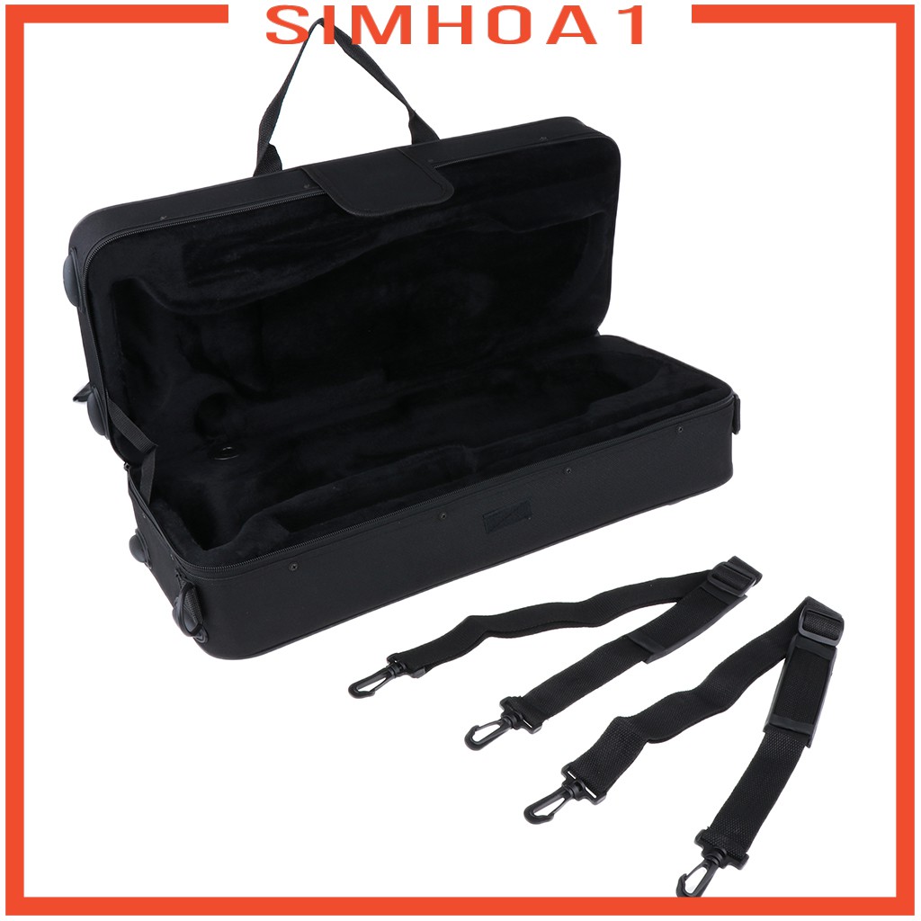 [SIMHOA1] Trumpet Backpack Great Gifts for Trumpet Player and Music Lovers Waterproof