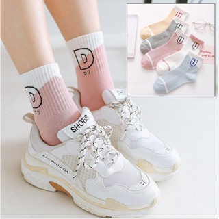 Combo 80 đôi Tất khách ib chọn