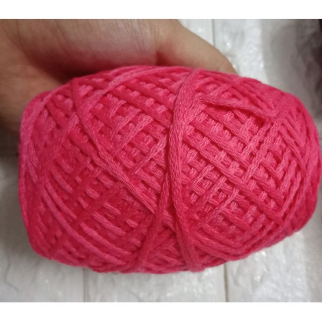 SALE LEN SỢI ĐAN MÓC