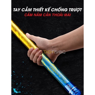 Cần Câu Tay Guide Phục Long