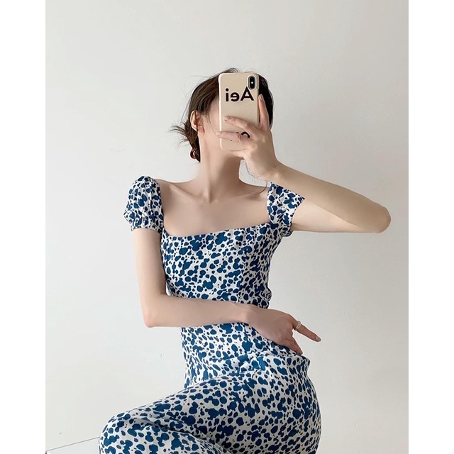 Đầm #885 ORDER