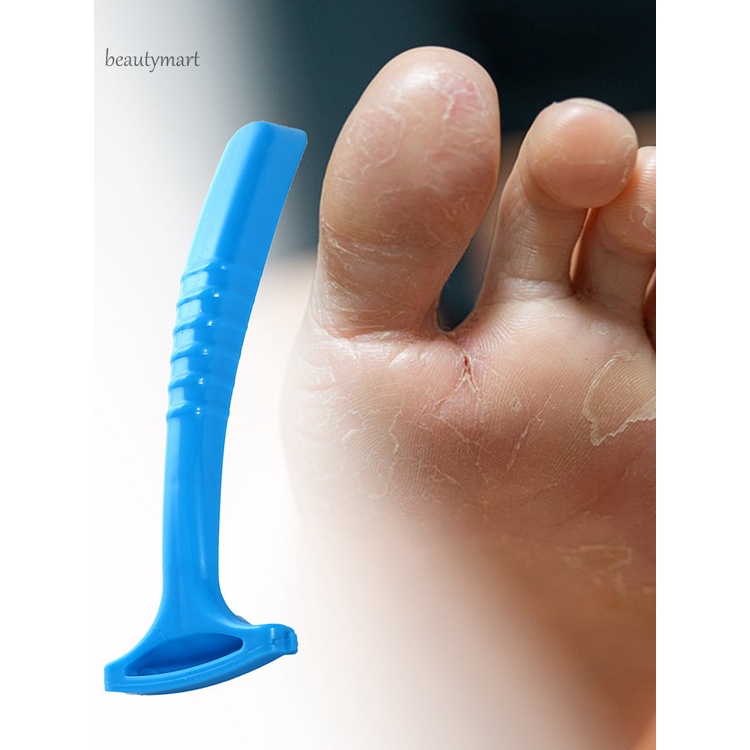 Dụng cụ mài đánh bóng bàn chân cầm tay tiện dụng