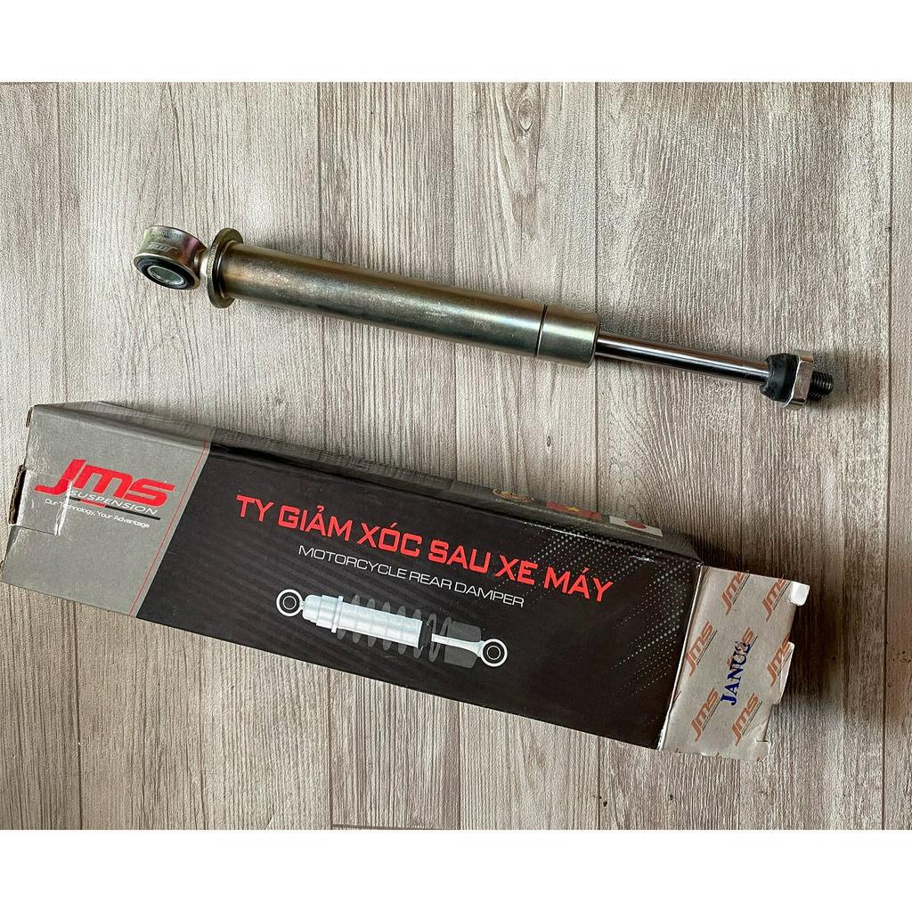 Ty phuộc sau chính hãng JMS loại 10 li dành cho các dòng xe máy