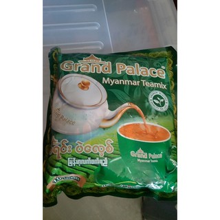 Trà sữa Myanmar Teamix 20gr