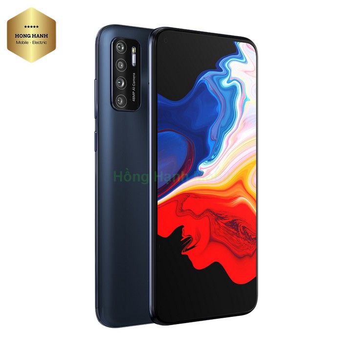 Điện Thoại Vsmart Live 4 6GB/64GB - Hàng Chính Hãng | BigBuy360 - bigbuy360.vn