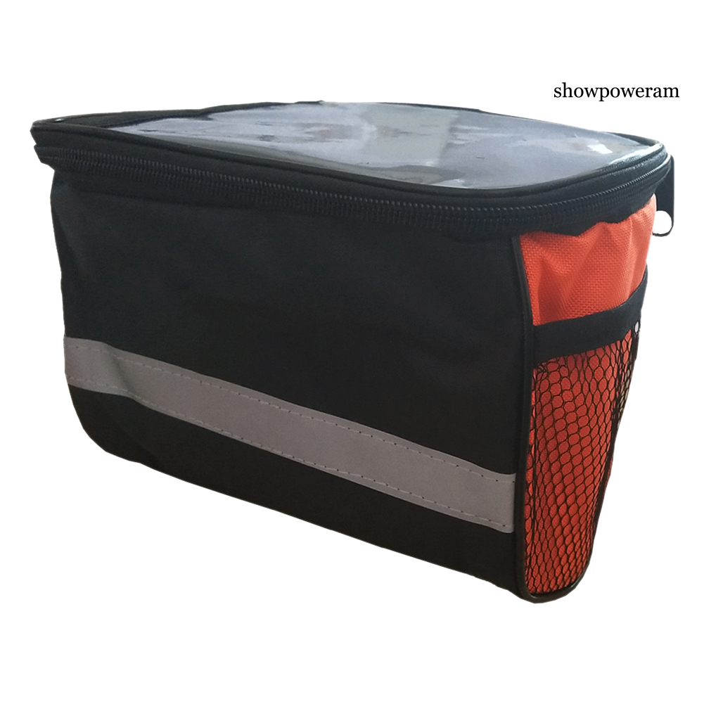 Túi Treo Sườn Xe Đạp Đựng Đồ Sức Chứa Lớn Sp-Mtb