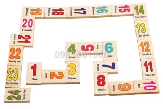Domino 100 quân