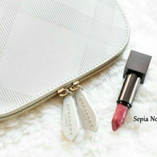 Son Burberry Mini (CHUẨN AUTH) có sẵn màu 85