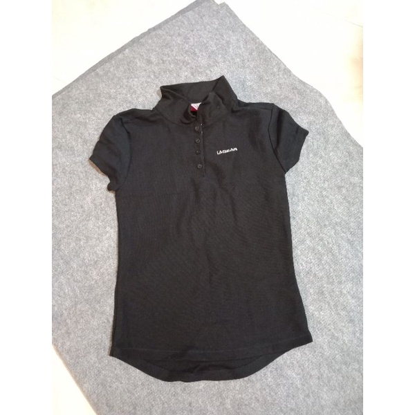 Áo phông Polo LA Gear