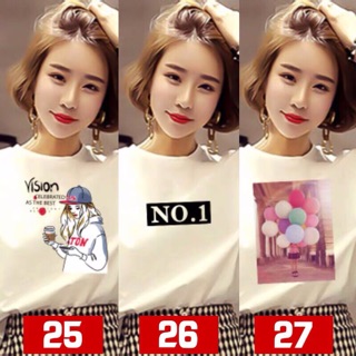 Sét3 áo phông 💥💥💥