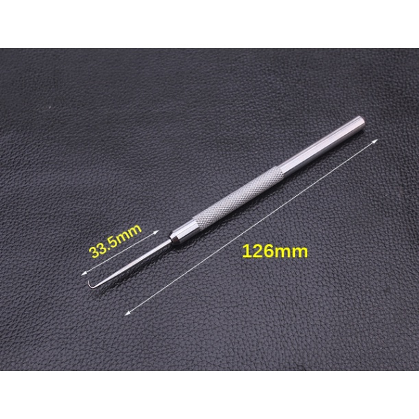 MÓC CƯỚC INOX LÀM KÍNH CHUYÊN DỤNG