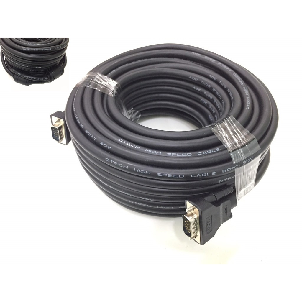 CÁP VGA KINGMASTER KV606
