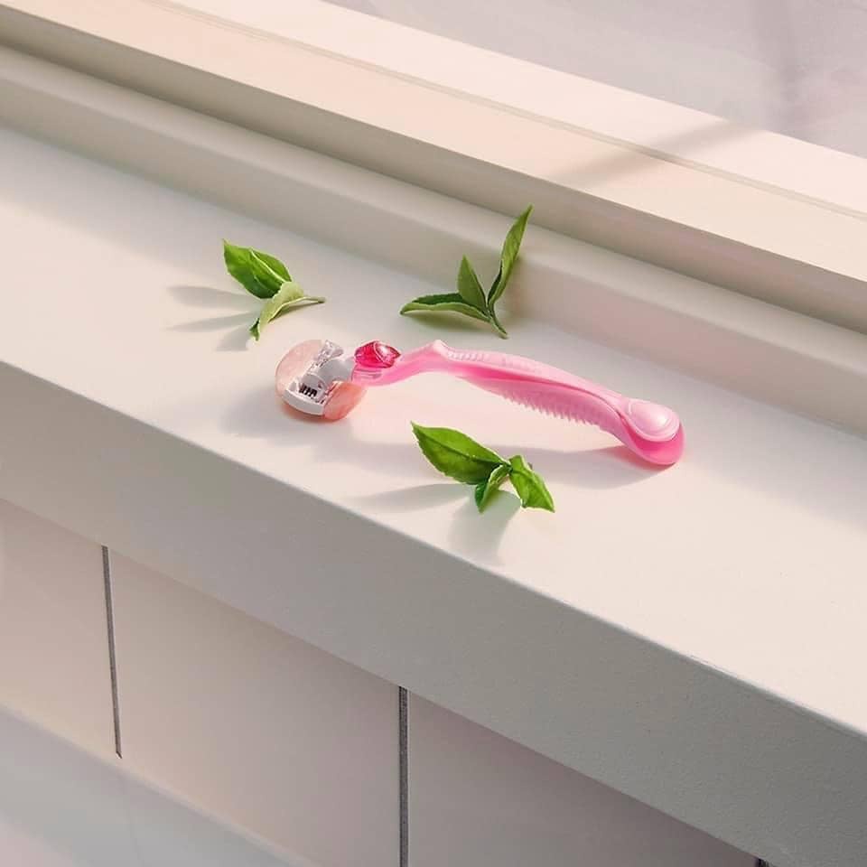 Set dao cạo Venus 15 chiếc - Costco