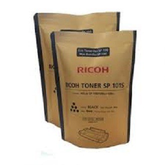 2 túi mực RICOH chính hãng SP101S