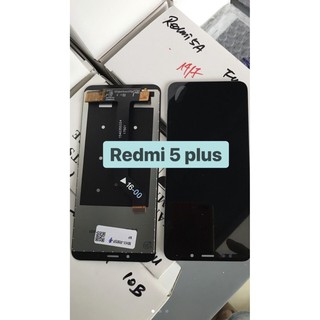 Màn hình xiamo redmi 5 plus zin full nguyên bộ
