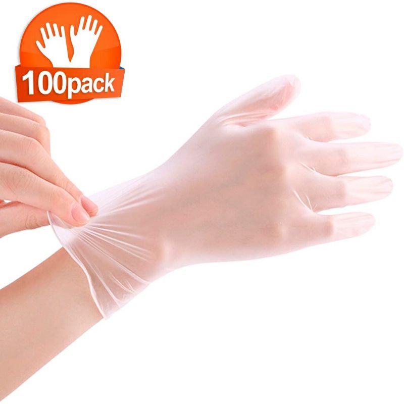 găng tay y tế lẻ size s có bột và không bột