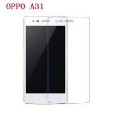 Cường lực 2.5D - không full màn cho Oppo A31 (Oppo Neo 5)